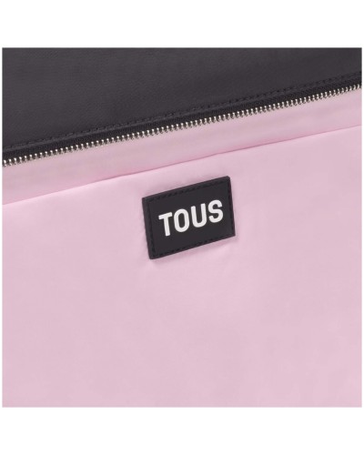 Bolso Tous Capazo T Cushion