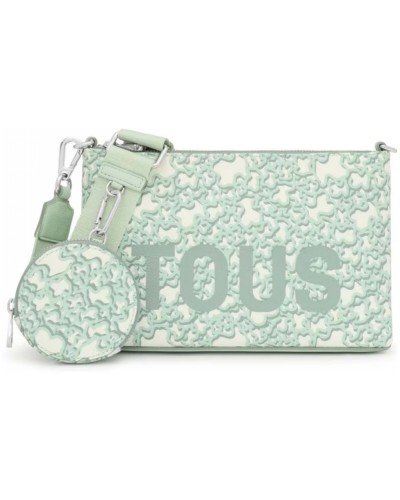 Bolso Tous Bandolera Flat K M Evolution