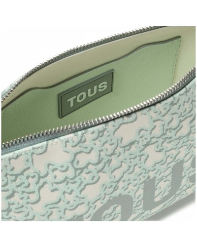 Bolso Tous Bandolera Flat K M Evolution