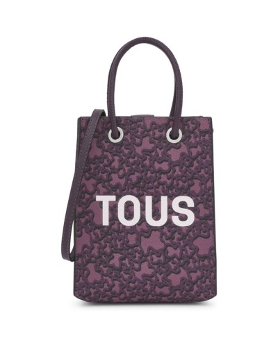 Bolso Tous Mini Bolso Pop K M Evoluntion