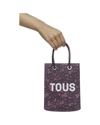 Bolso Tous Mini Bolso Pop K M Evoluntion