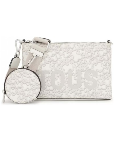 Bolso Tous Bandolera Flat K M Evoltion