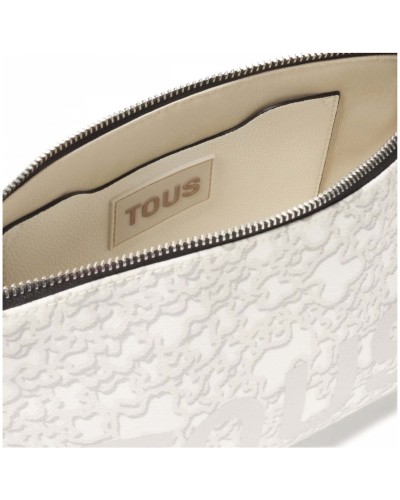 Bolso Tous Bandolera Flat K M Evoltion