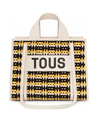 Bolso Tous Shopping M.Amaya Tous Braided