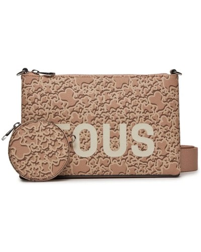 Bolso Tous Bandolera Flat K M Evol