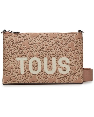 Bolso Tous Bandolera Flat K M Evol