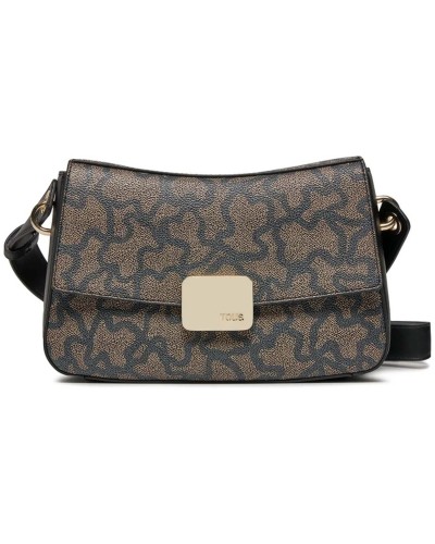 Bolso Tous Bandolera S.Flap K Icon