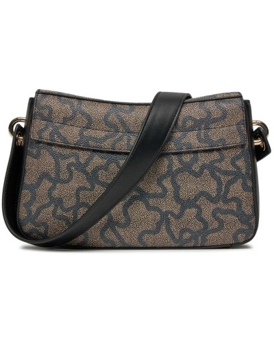 Bolso Tous Bandolera S.Flap K Icon