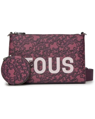 Bolso Tous Bandolera Flat K M Evol