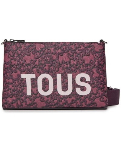 Bolso Tous Bandolera Flat K M Evol