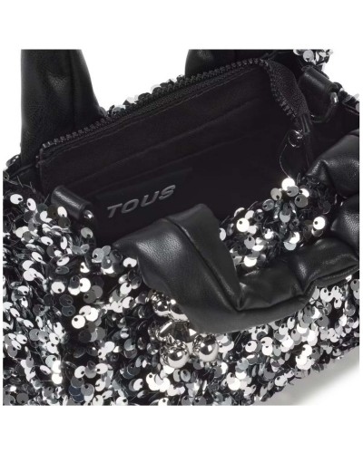 Bolso Tous Mini Bolso City T Party