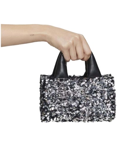 Bolso Tous Mini Bolso City T Party