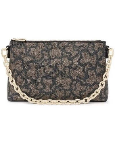 Bolso Tous Clutch K Icon