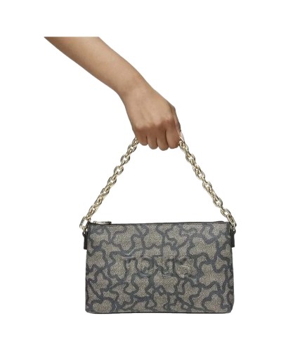 Bolso Tous Clutch K Icon