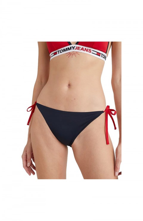 Bikini Tommy Hilfiger String Side Tie Chee