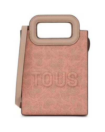 Bolso Tous Mini Bolso Pop K Icon