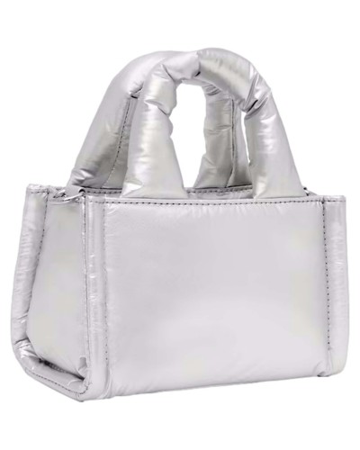 Bolso Tous Mini Bolso City Party Plata