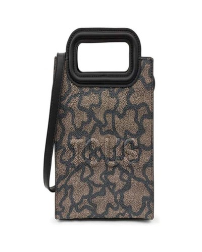 Bolso Tous Mini Bolso Pop K Icon