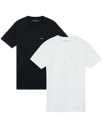 Pack de camisetas  Calvin Klein Jeans Pack De Camisetas Calvin Klein Jeans