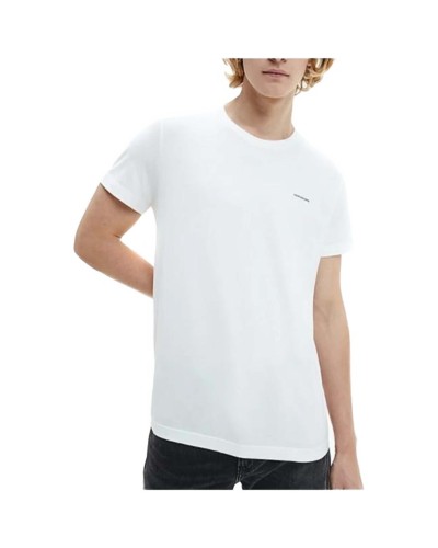 Pack de camisetas  Calvin Klein Jeans Pack De Camisetas Calvin Klein Jeans