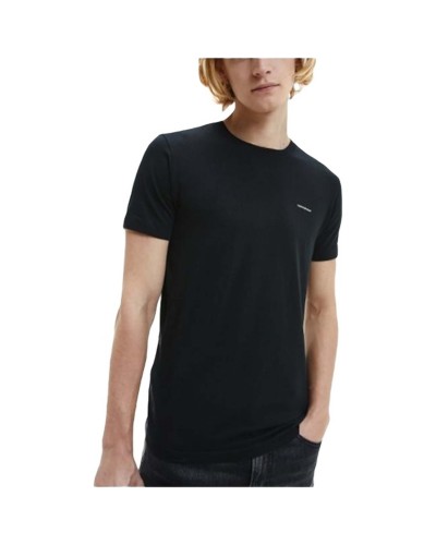 Pack de camisetas  Calvin Klein Jeans Pack De Camisetas Calvin Klein Jeans