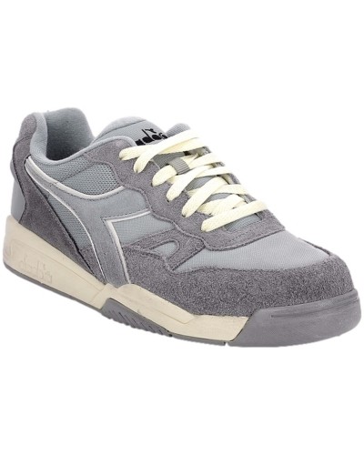 Zapatillas Diadora Winner Hairy Suede