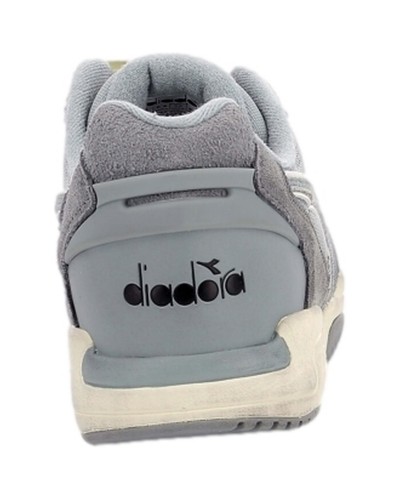 Zapatillas Diadora Winner Hairy Suede