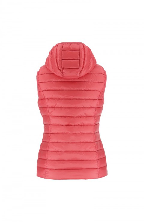 Chaqueta Jott Down Jacket Without Sleeves With Hood