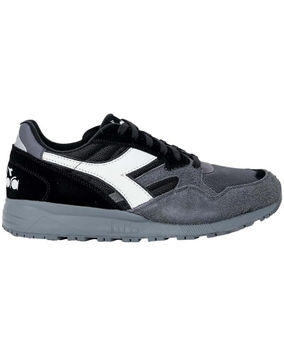 Zapatillas Diadora N902 Haire Suede