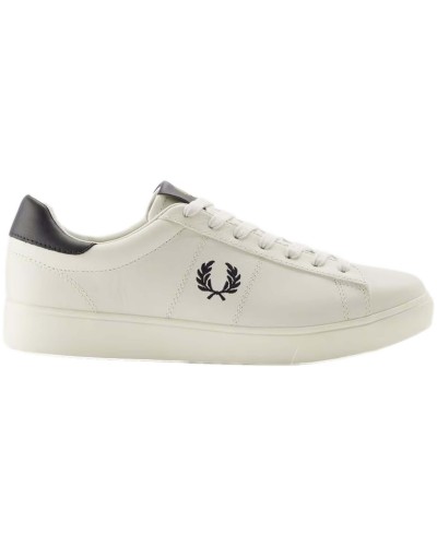 Zapatillas Fred Perry Spencer Leather