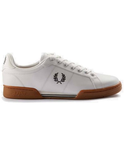 Zapatillas Fred Perry Leather