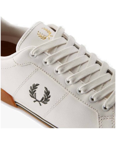 Zapatillas Fred Perry Leather