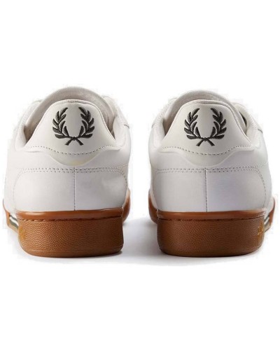 Zapatillas Fred Perry Leather