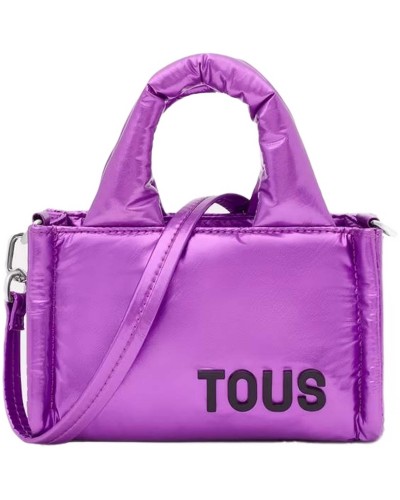 Bolso Tous Mini Bolso City Party