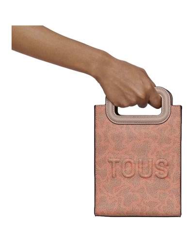 Bolso Tous Mini Bolso Pop K Icon