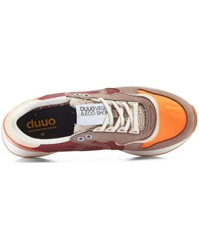 Zapatillas Duuo Calma High 062