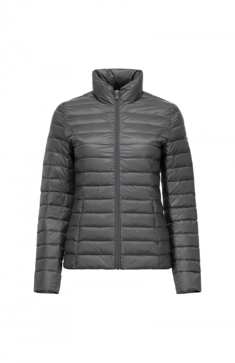 Chaqueta Jott Down Jacket Cha With Long Sleeve