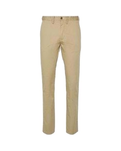 Pantalon Largo Gant Slim Twill Chinos