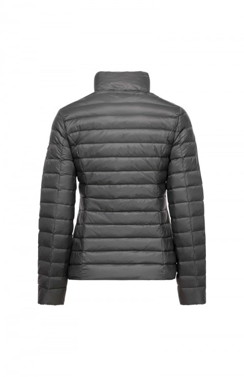 Chaqueta Jott Down Jacket Cha With Long Sleeve