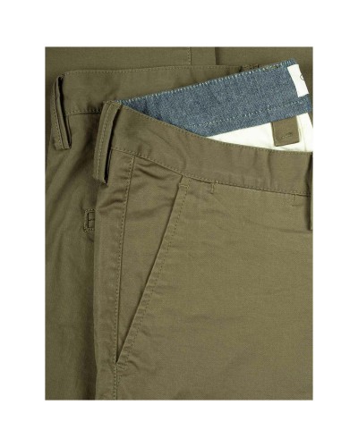 Pantalon Largo Gant Slim Twill Chinos