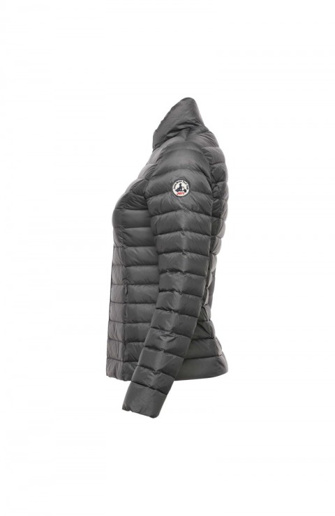 Chaqueta Jott Down Jacket Cha With Long Sleeve