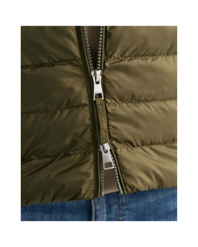 Chaqueta Gant Light Padded Bomber Vest