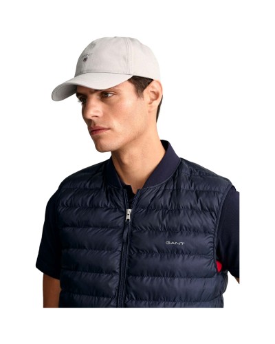 Chaqueta Gant Light Padded Bomber Vest