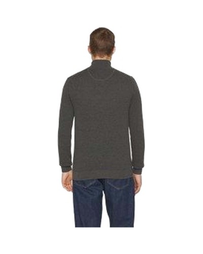 Jersei Gant Casual Cotton Halfzip