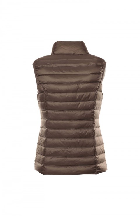 Chaqueta Jott Down Jacket Vest Seda