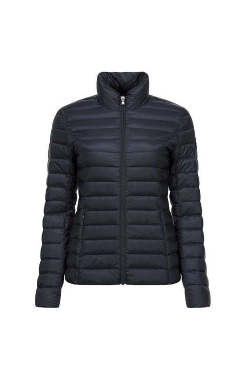 Chaqueta Jott Down Jacket Cha With Long Sleeve