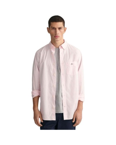 Camisa Gant Reg Oxford Shirt