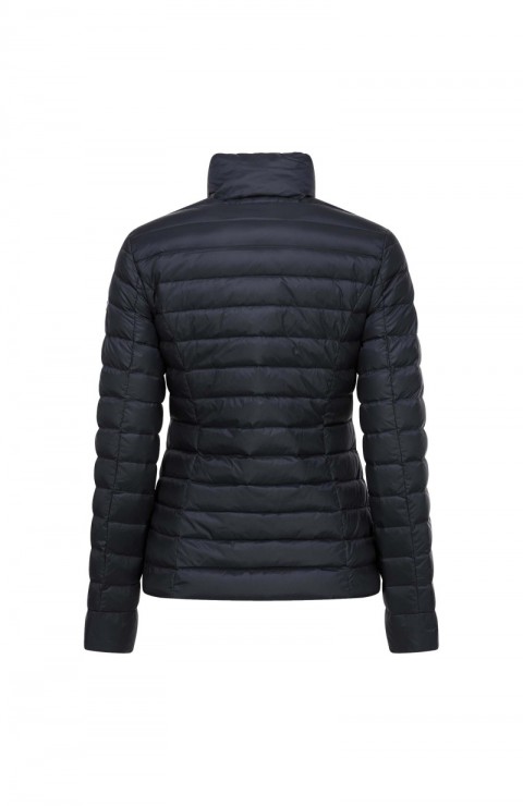 Chaqueta Jott Down Jacket Cha With Long Sleeve