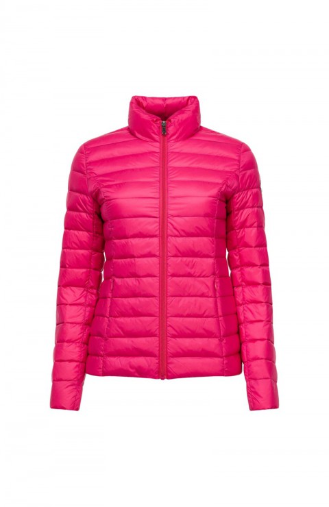 Chaqueta Jott Down Jacket Cha With Long Sleeve