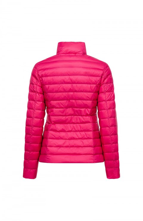 Chaqueta Jott Down Jacket Cha With Long Sleeve